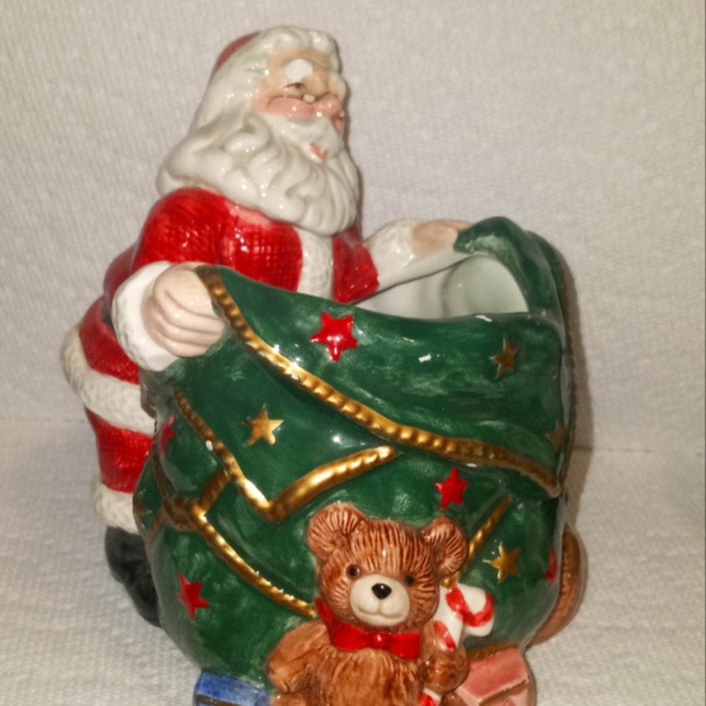 Christmas Decor (vintage)